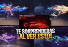 Guía Definitiva para Conseguir Armas Evolutivas en Free Fire: Métodos Efectivos Paso a Paso