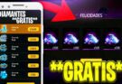 Todo lo que Debes Saber para Conseguir Diamantes en Free Fire